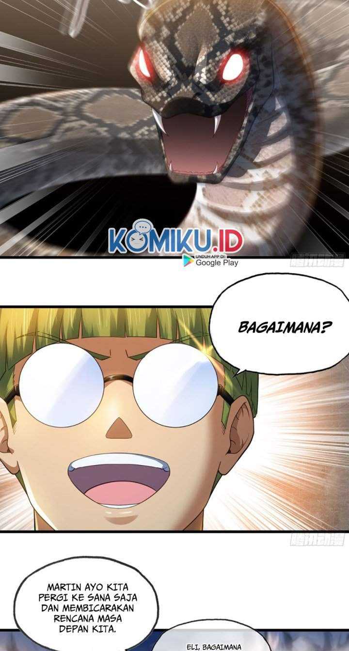 My Wife Is a Demon Queen Chap 314 - Next Chap 315