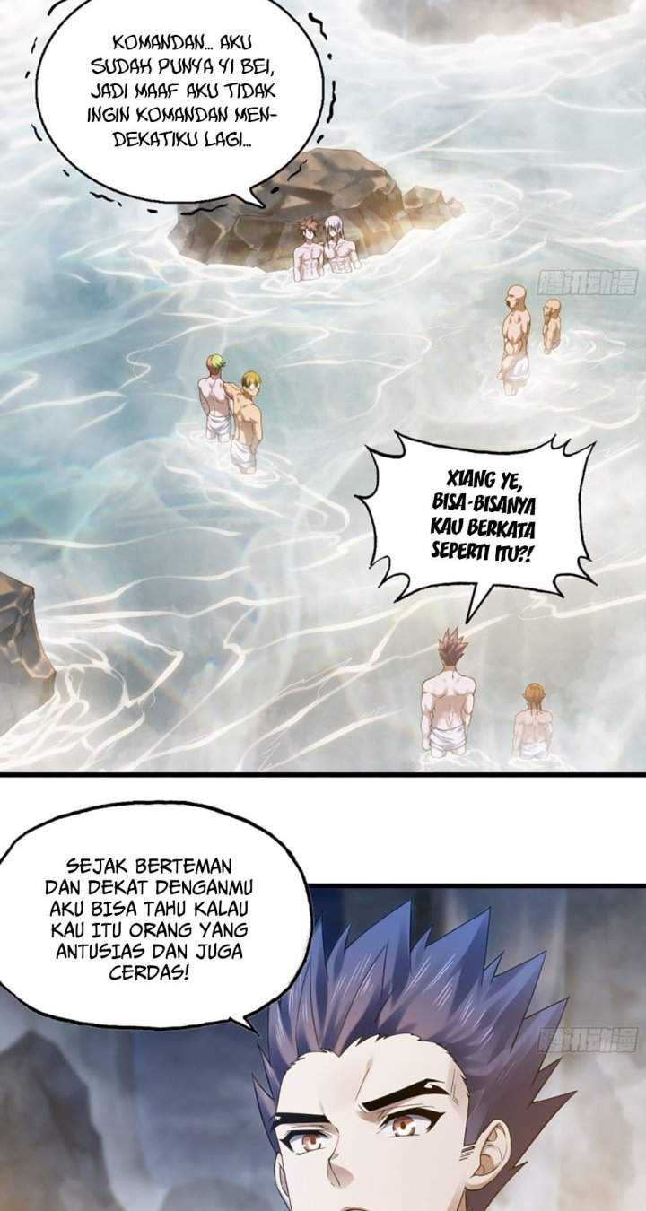 My Wife Is a Demon Queen Chap 314 - Next Chap 315