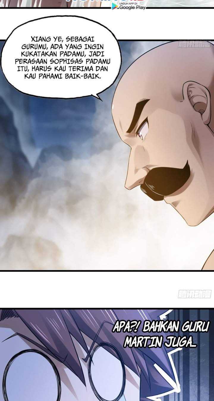 My Wife Is a Demon Queen Chap 314 - Next Chap 315