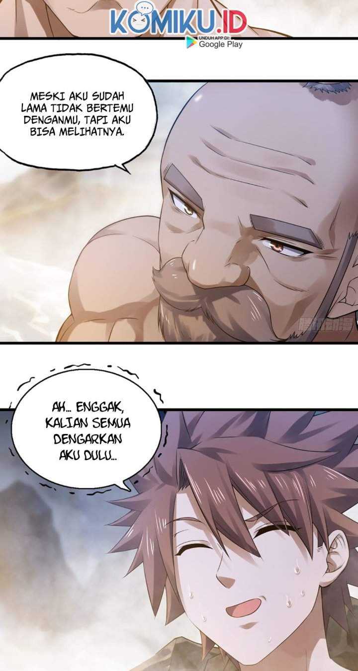 My Wife Is a Demon Queen Chap 314 - Next Chap 315