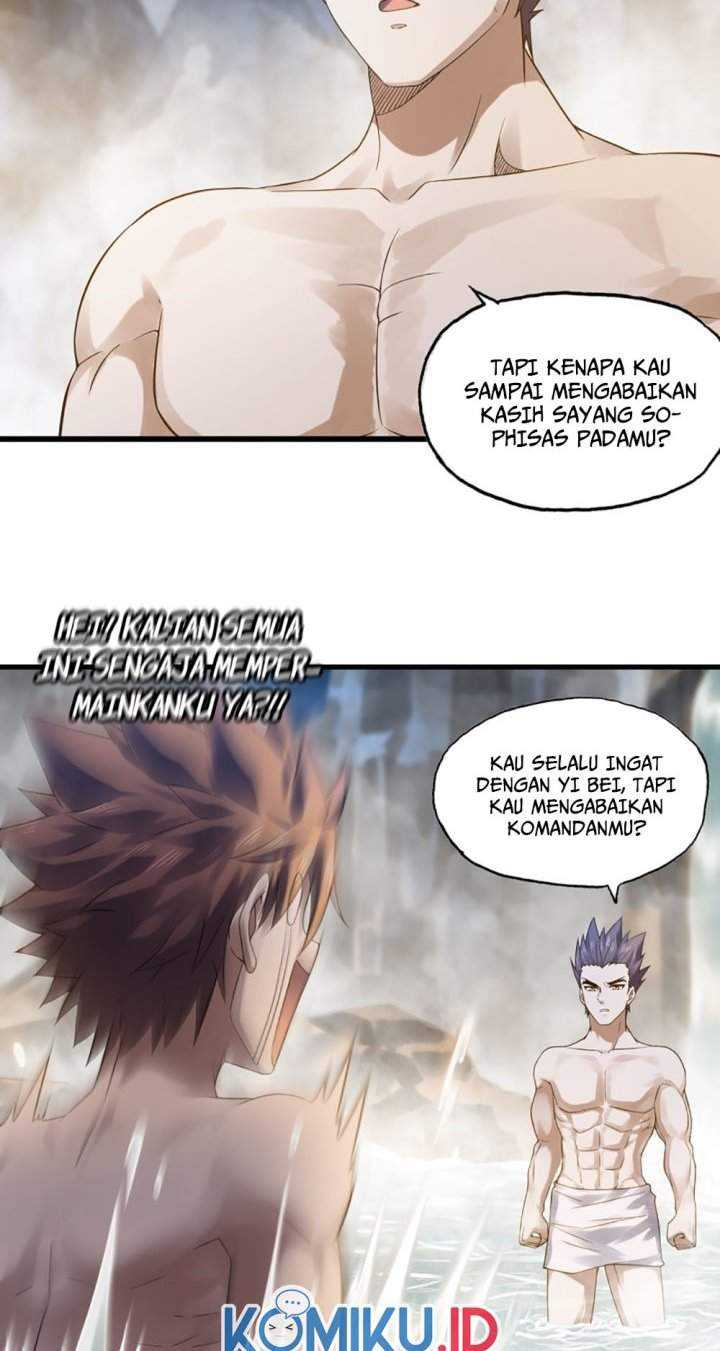 My Wife Is a Demon Queen Chap 314 - Next Chap 315