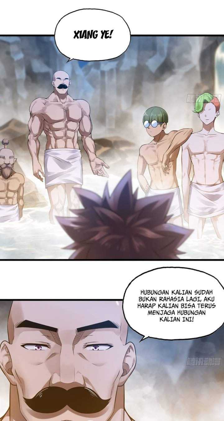 My Wife Is a Demon Queen Chap 314 - Next Chap 315
