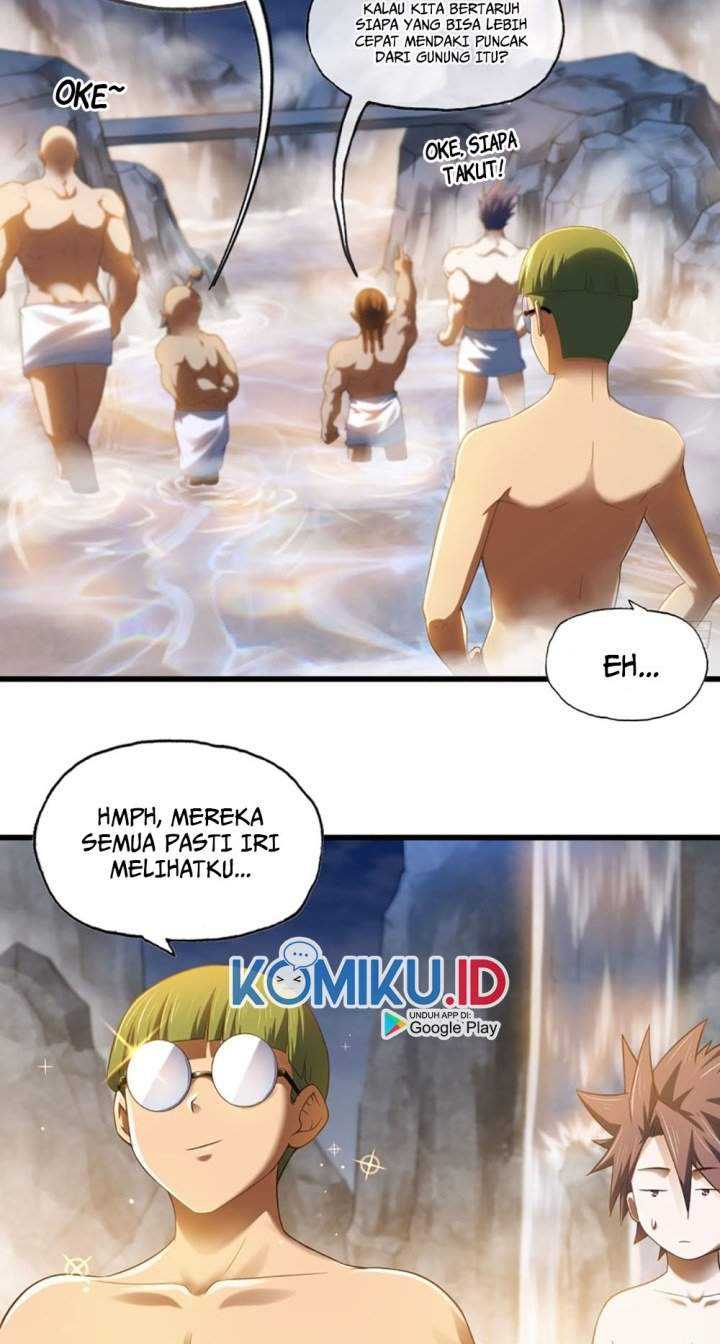 My Wife Is a Demon Queen Chap 314 - Next Chap 315