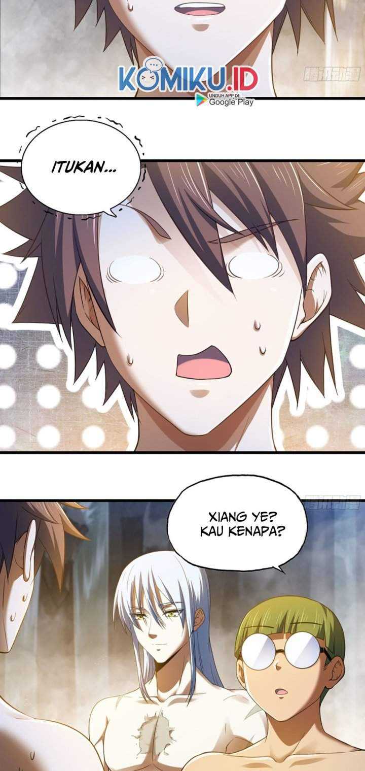 My Wife Is a Demon Queen Chap 314 - Next Chap 315