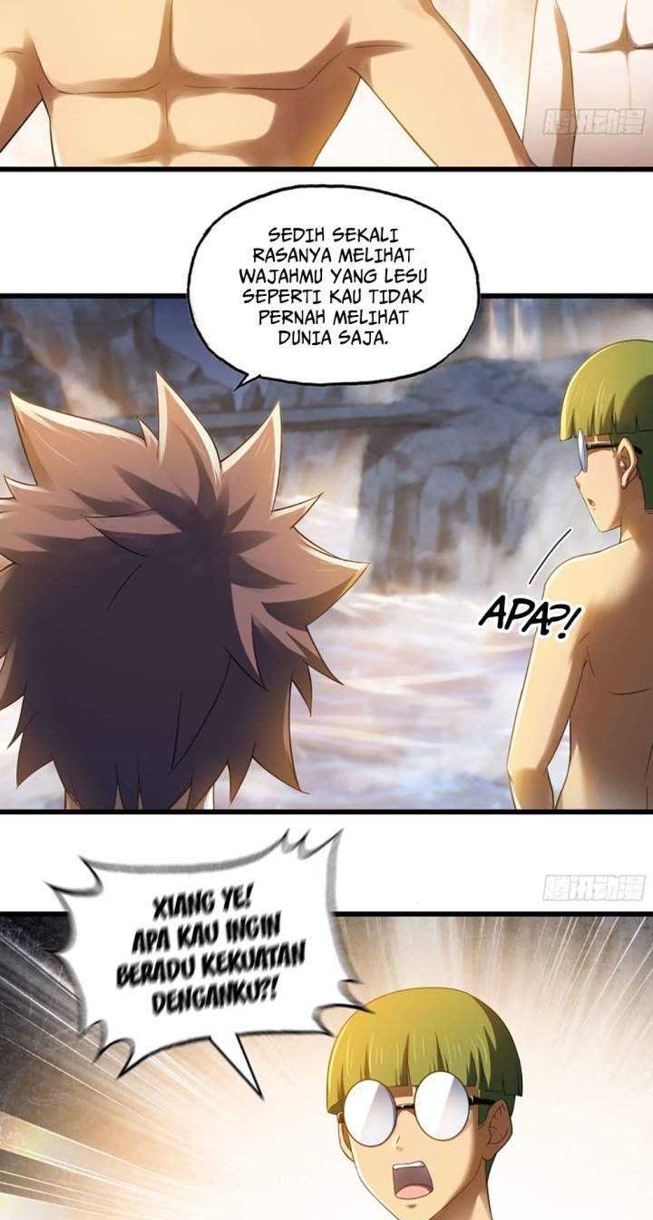 My Wife Is a Demon Queen Chap 314 - Next Chap 315