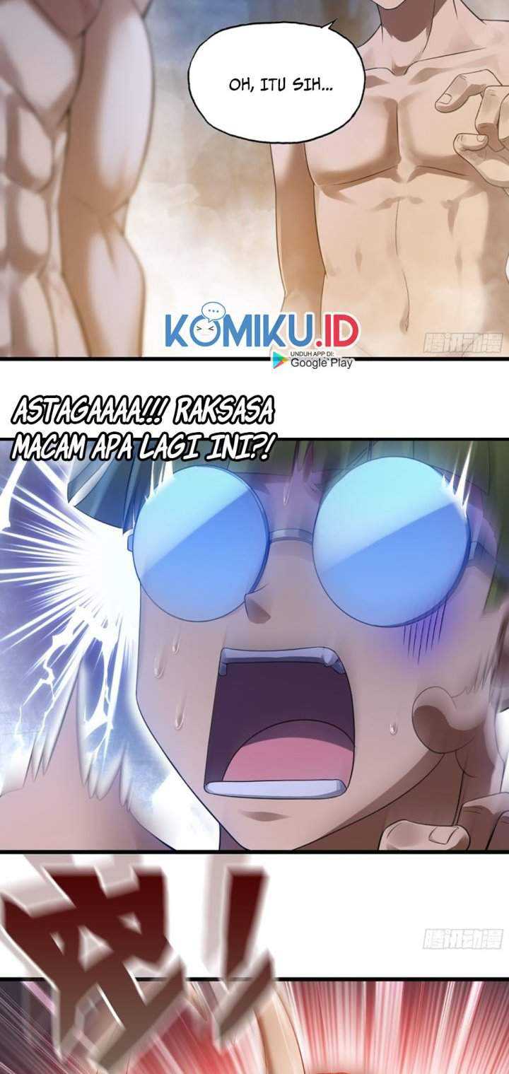 My Wife Is a Demon Queen Chap 314 - Next Chap 315