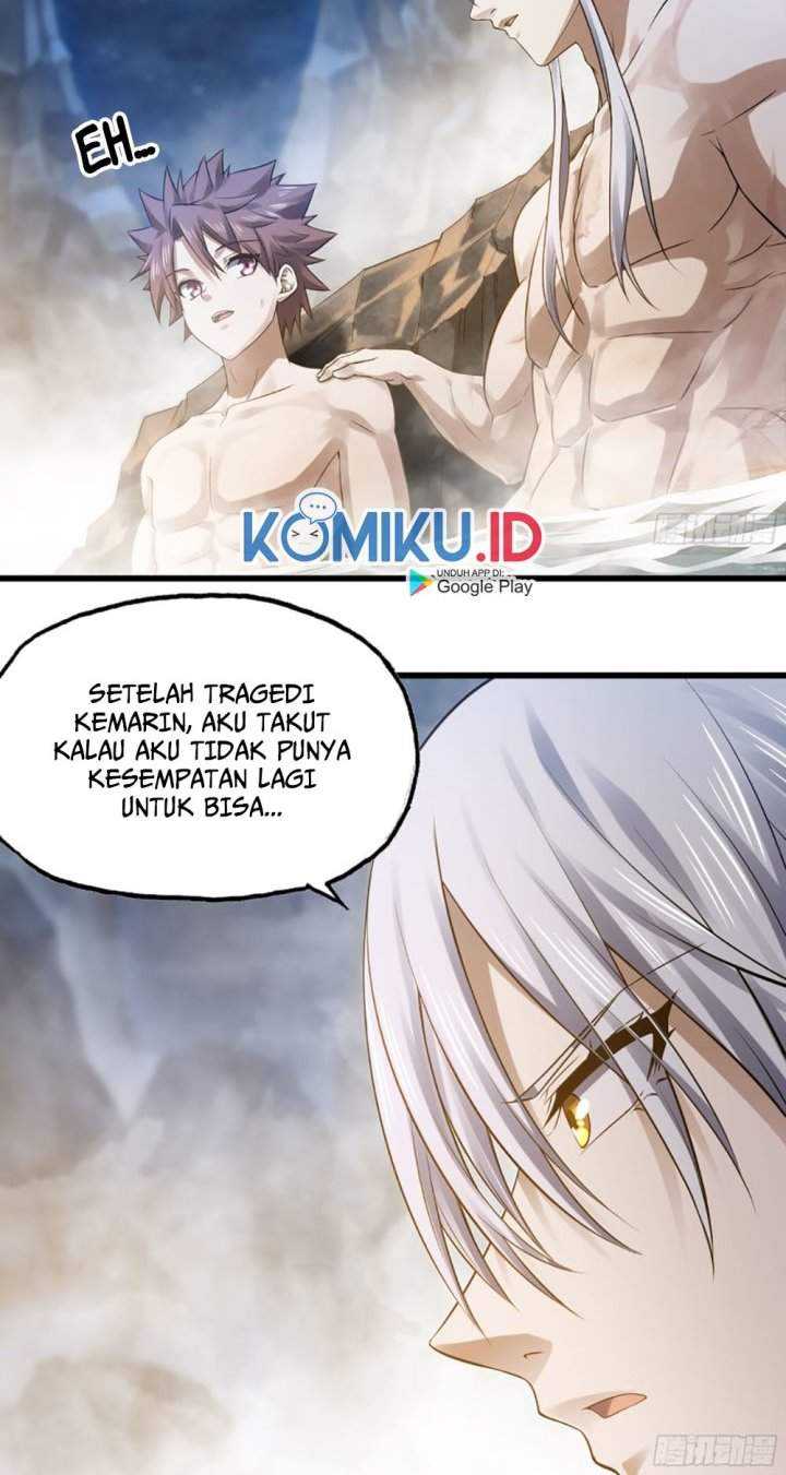 My Wife Is a Demon Queen Chap 314 - Next Chap 315