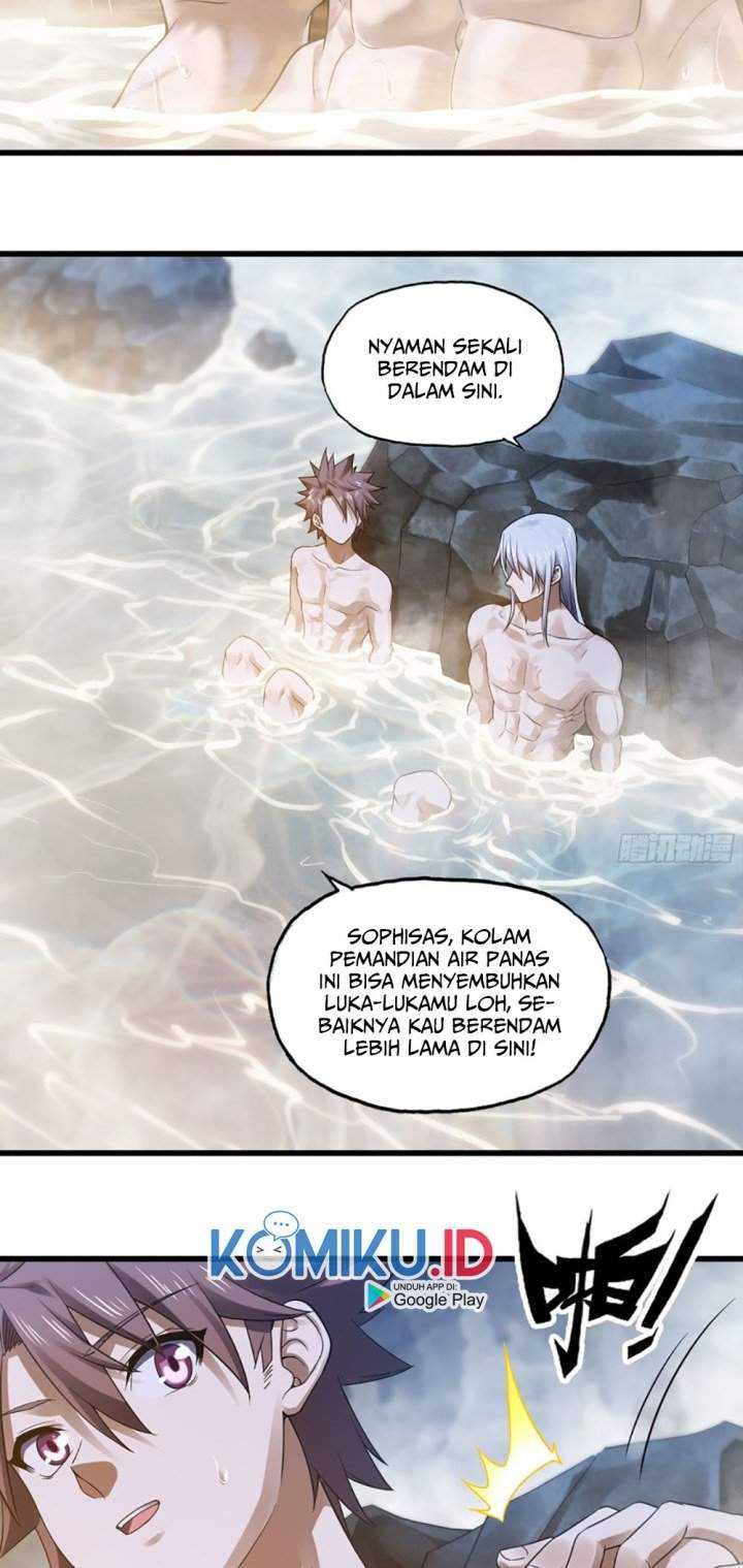 My Wife Is a Demon Queen Chap 314 - Next Chap 315