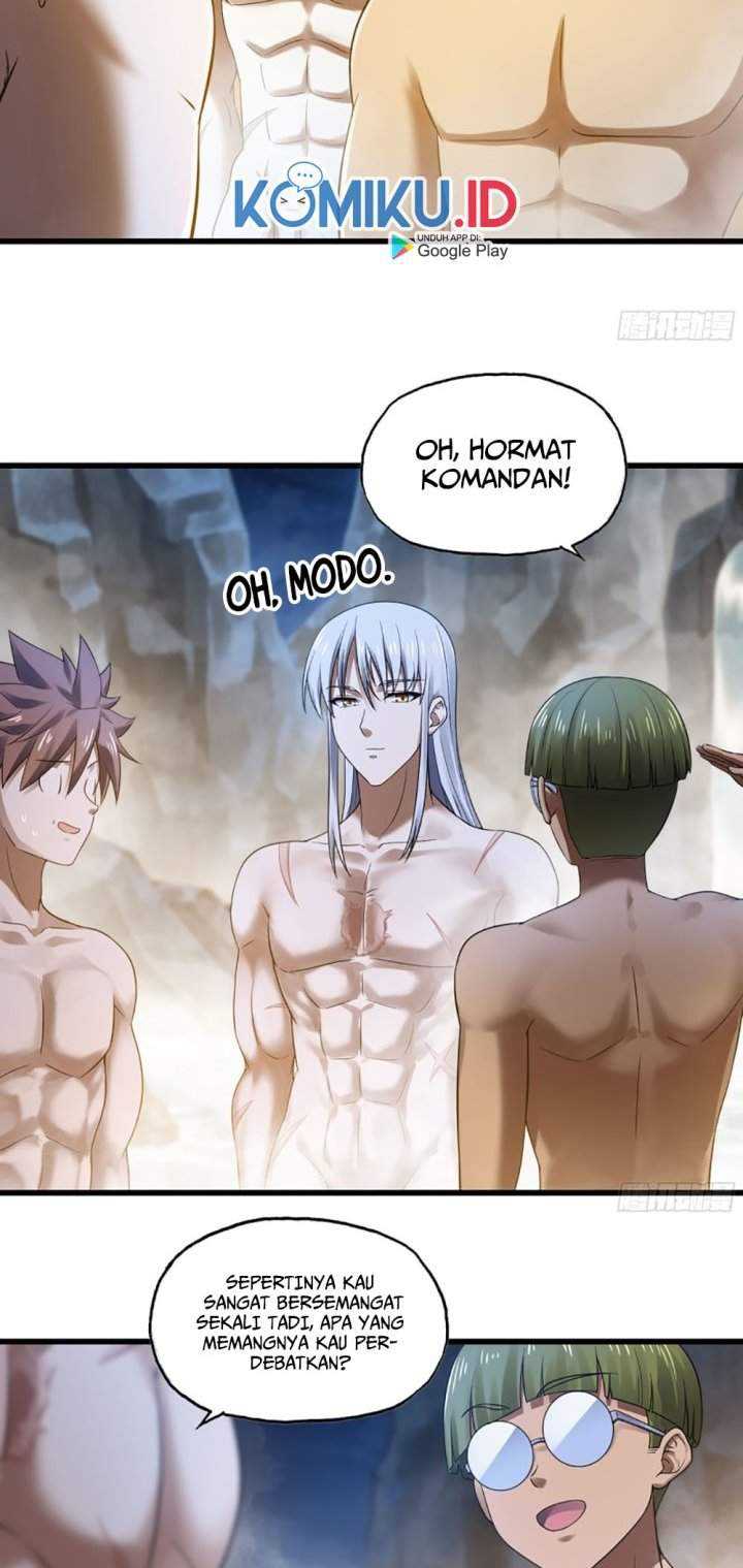 My Wife Is a Demon Queen Chap 314 - Next Chap 315