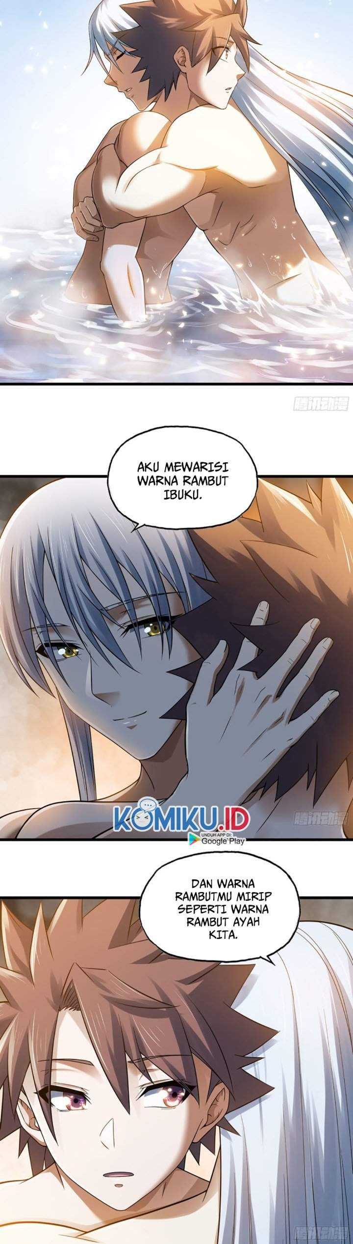 My Wife Is a Demon Queen Chap 315 - Next Chap 316