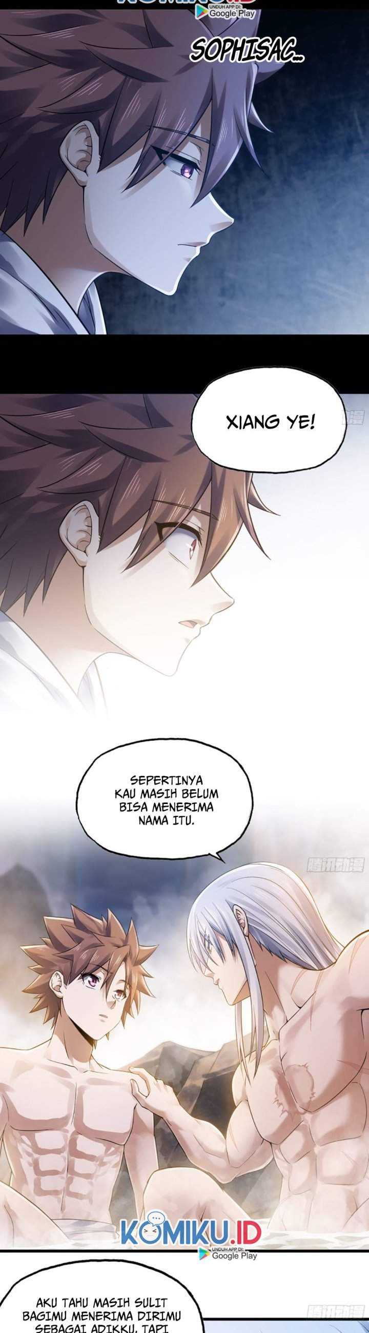 My Wife Is a Demon Queen Chap 315 - Next Chap 316