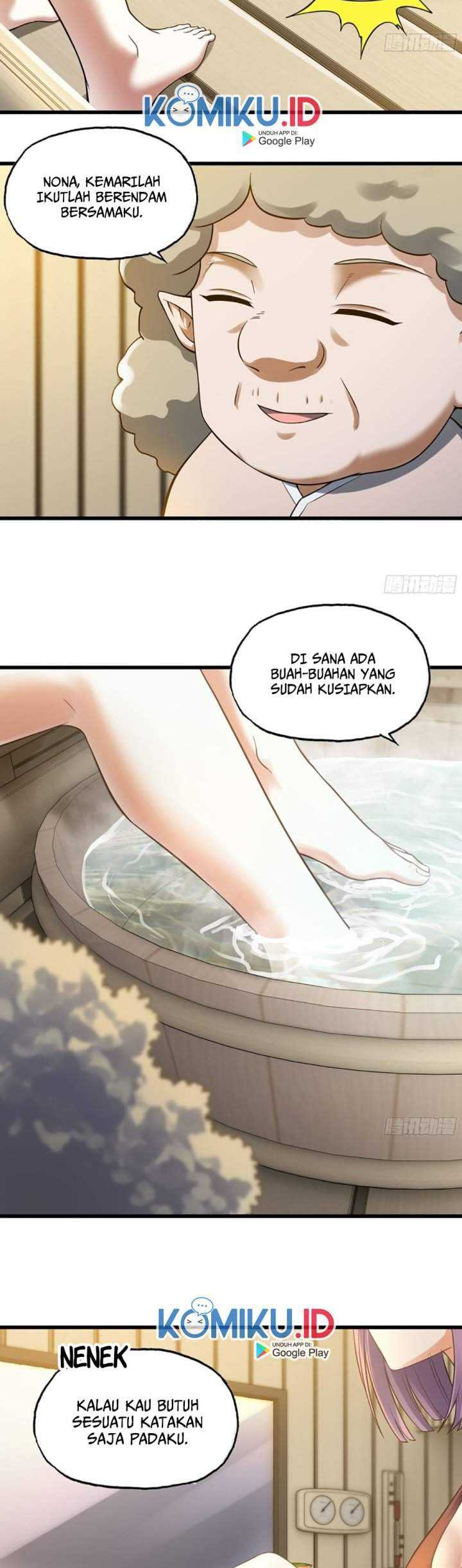 My Wife Is a Demon Queen Chap 315 - Next Chap 316