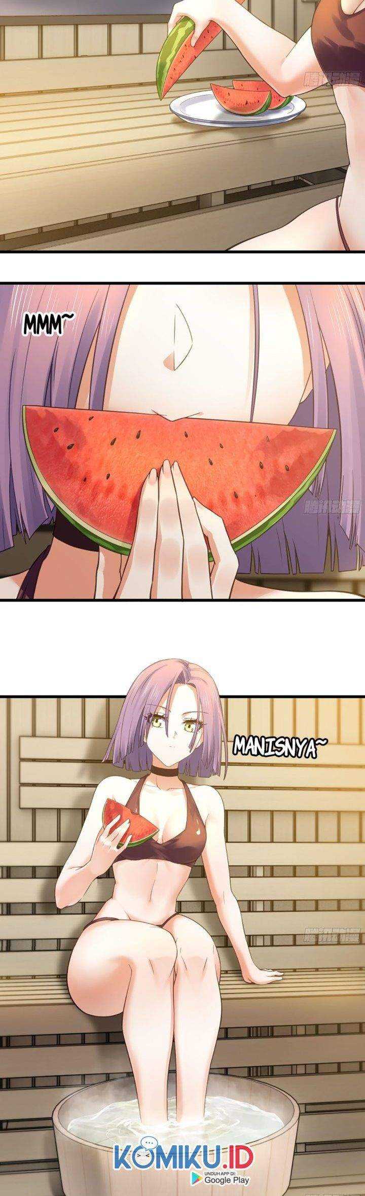 My Wife Is a Demon Queen Chap 315 - Next Chap 316