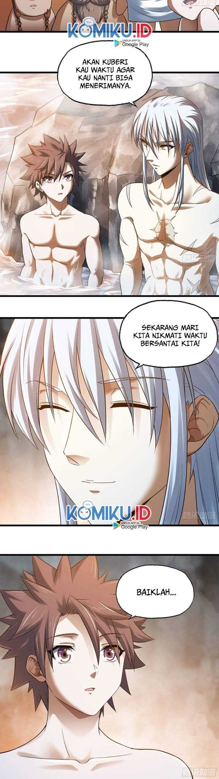 My Wife Is a Demon Queen Chap 315 - Next Chap 316