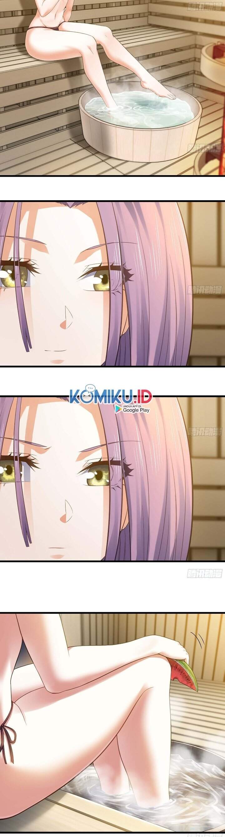 My Wife Is a Demon Queen Chap 316 - Next Chap 317