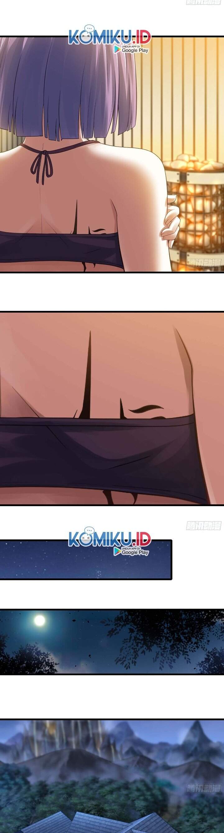 My Wife Is a Demon Queen Chap 316 - Next Chap 317