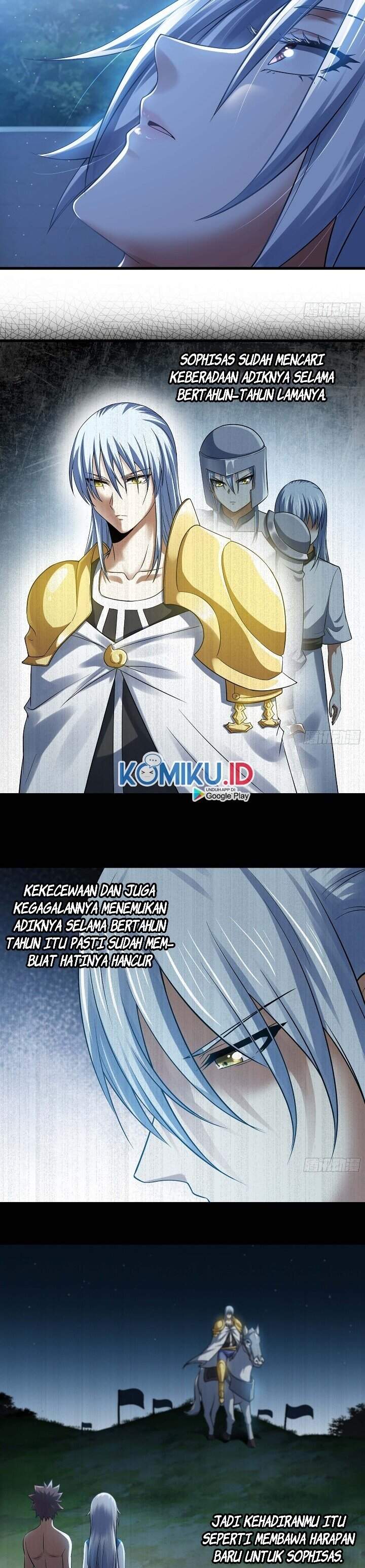 My Wife Is a Demon Queen Chap 316 - Next Chap 317