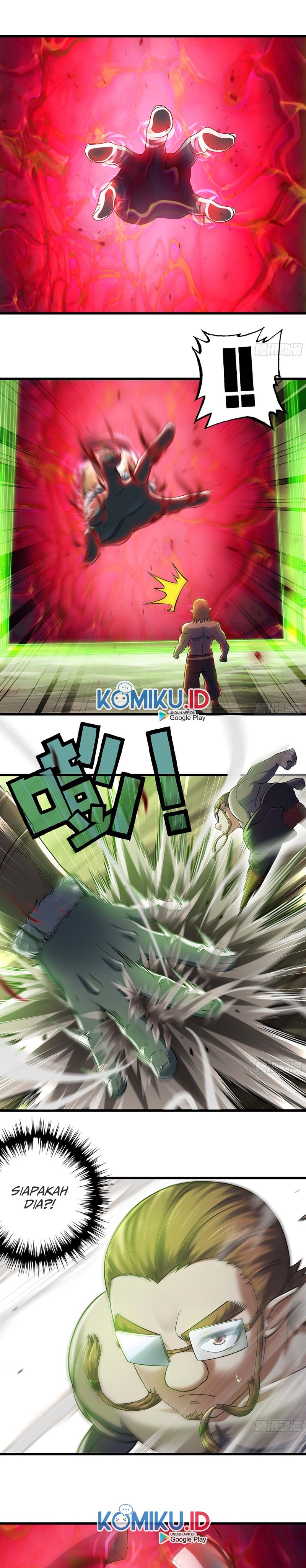 My Wife Is a Demon Queen Chap 318 - Next Chap 319