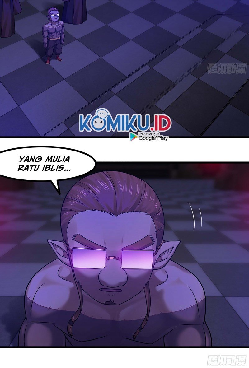 My Wife Is a Demon Queen Chap 318 - Next Chap 319