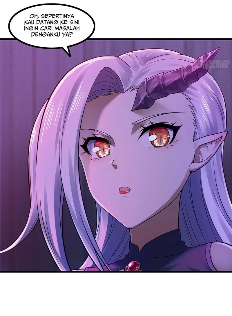 My Wife Is a Demon Queen Chap 318 - Next Chap 319