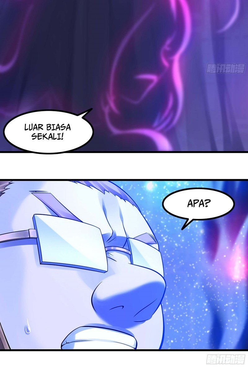 My Wife Is a Demon Queen Chap 319 - Next Chap 320