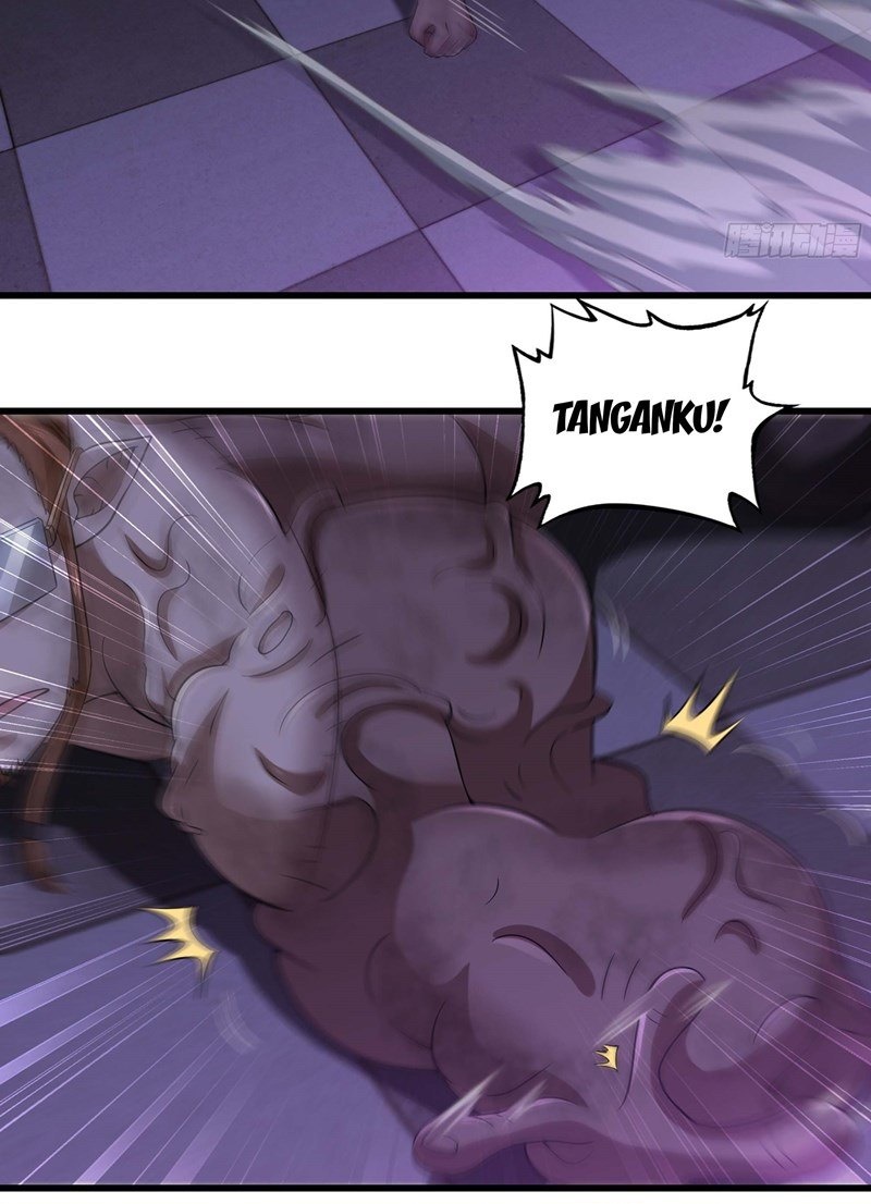 My Wife Is a Demon Queen Chap 319 - Next Chap 320