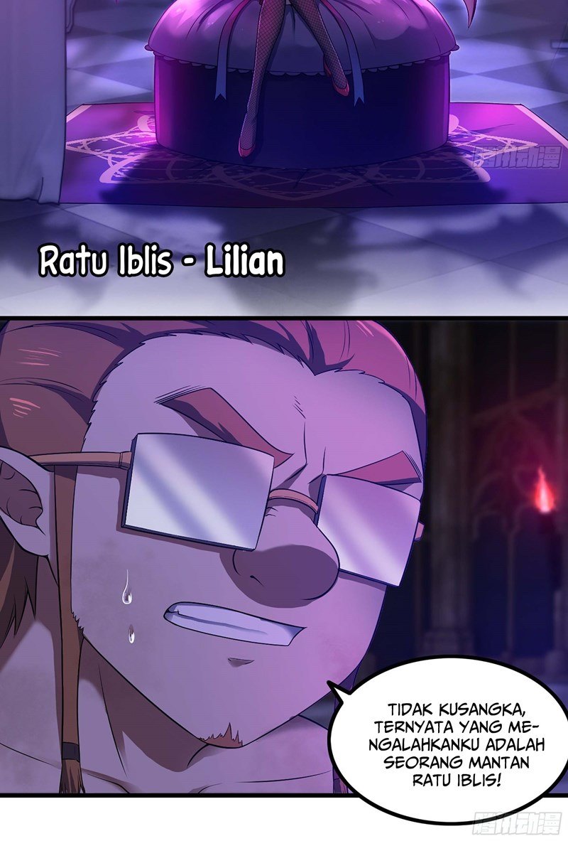 My Wife Is a Demon Queen Chap 319 - Next Chap 320