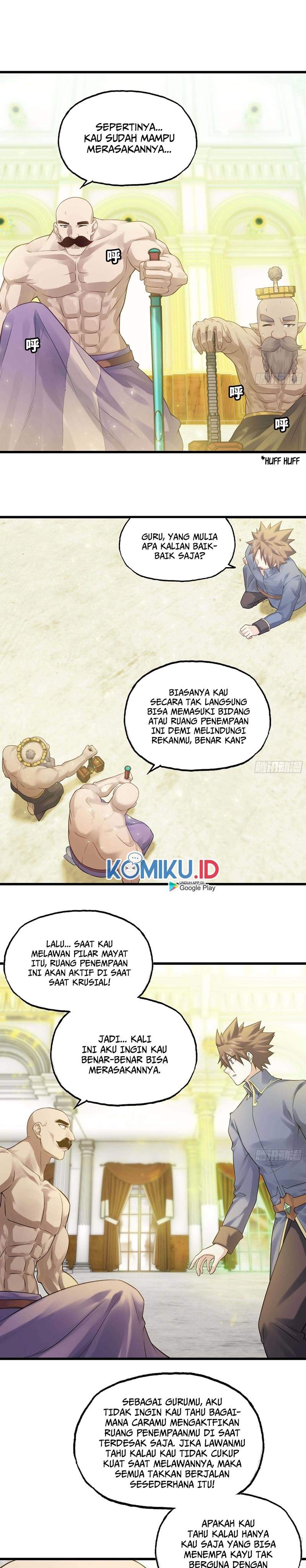 My Wife Is a Demon Queen Chap 310 - Next Chap 311