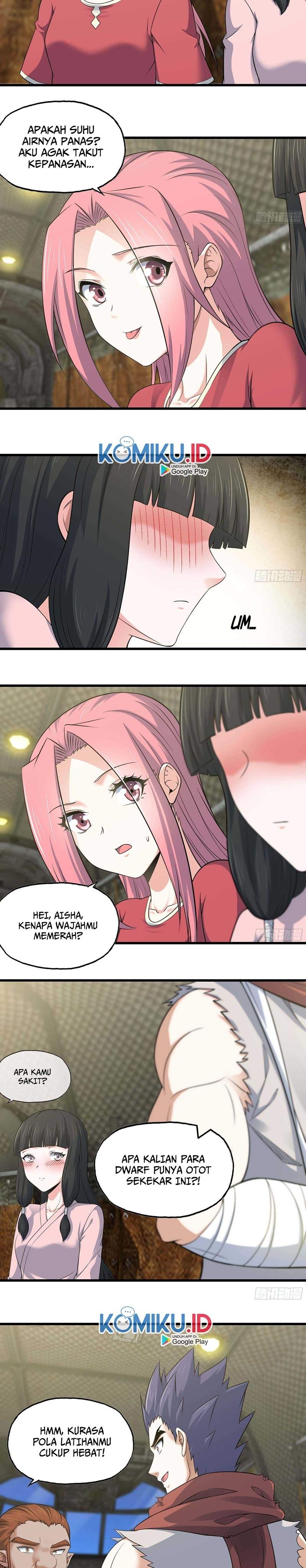 My Wife Is a Demon Queen Chap 310 - Next Chap 311