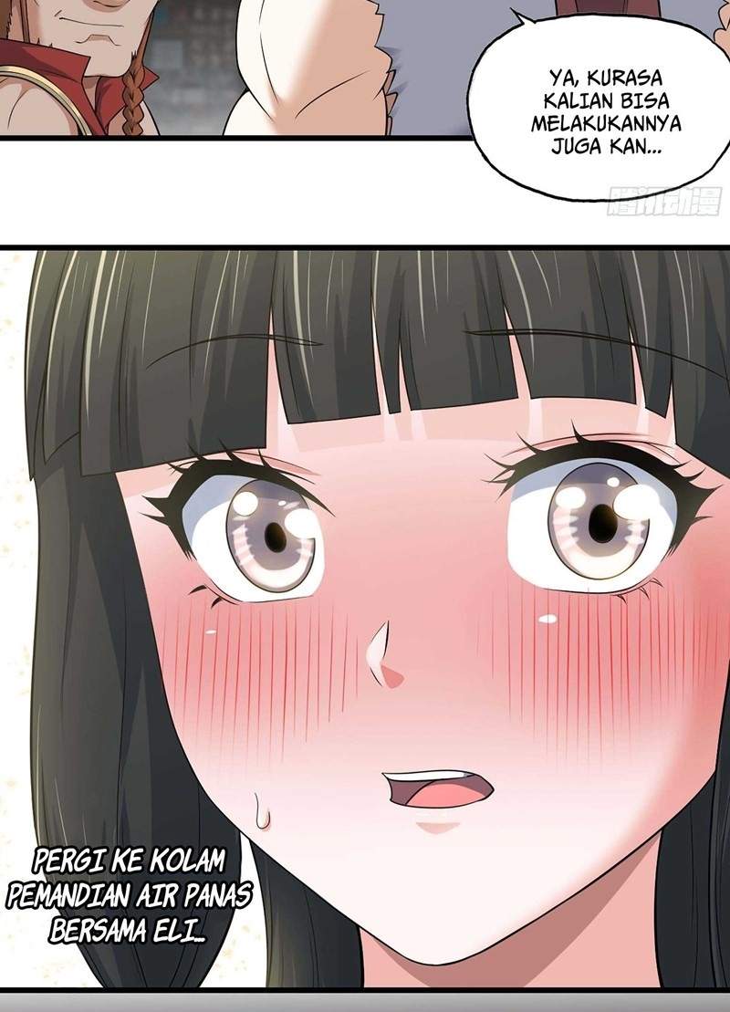 My Wife Is a Demon Queen Chap 310 - Next Chap 311