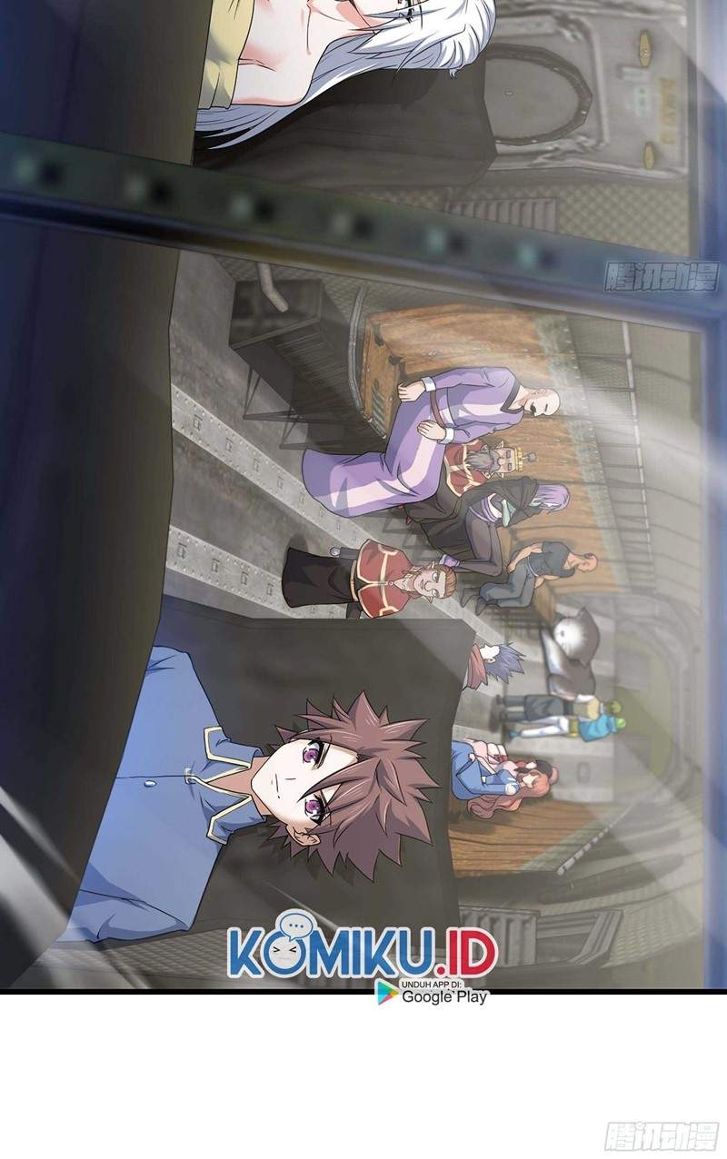 My Wife Is a Demon Queen Chap 310 - Next Chap 311