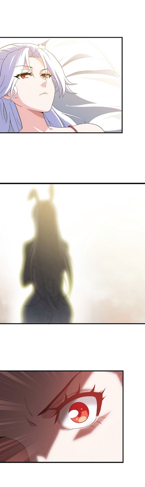 My Wife Is a Demon Queen Chap 31 - Next Chap 32