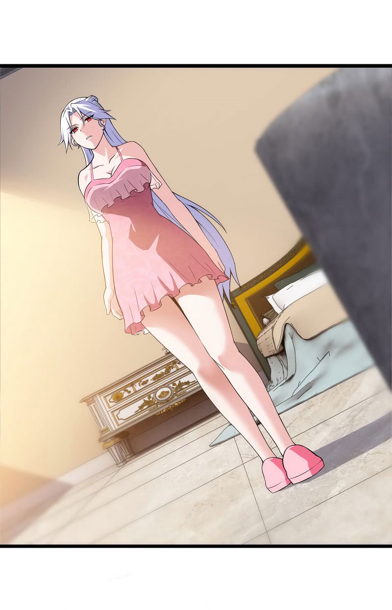 My Wife Is a Demon Queen Chap 31 - Next Chap 32