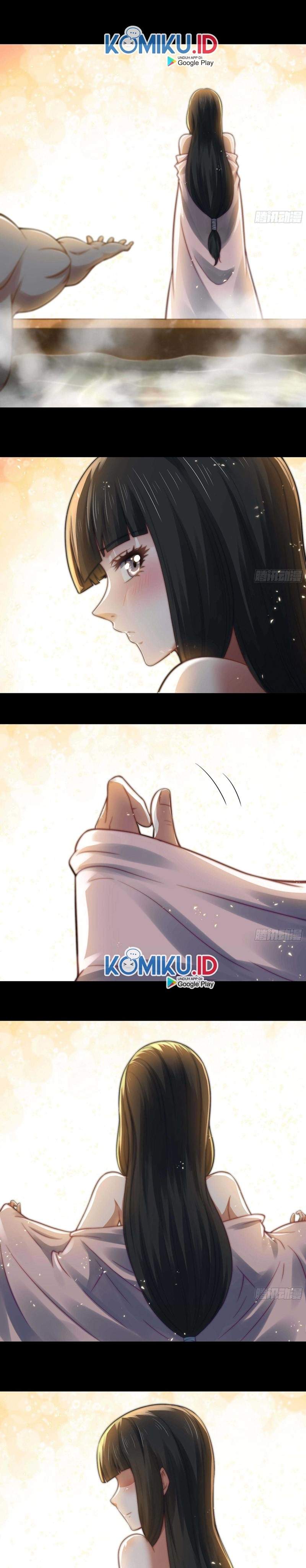 My Wife Is a Demon Queen Chap 311 - Next Chap 312