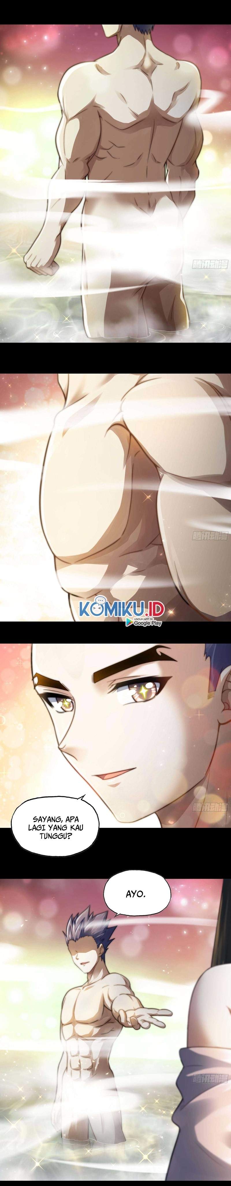 My Wife Is a Demon Queen Chap 311 - Next Chap 312