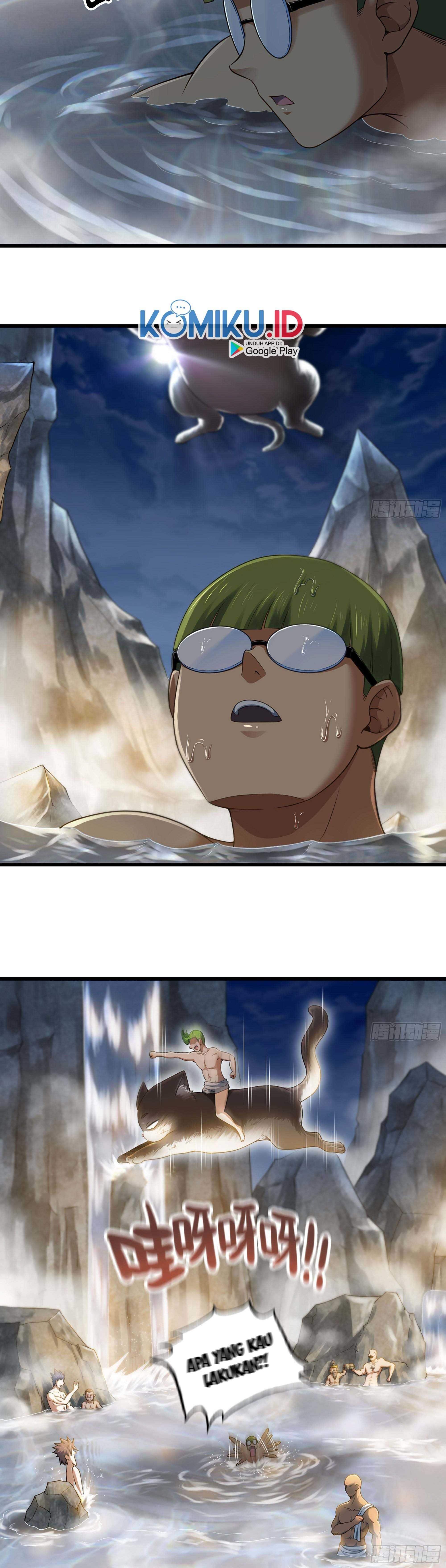 My Wife Is a Demon Queen Chap 312 - Next Chap 313