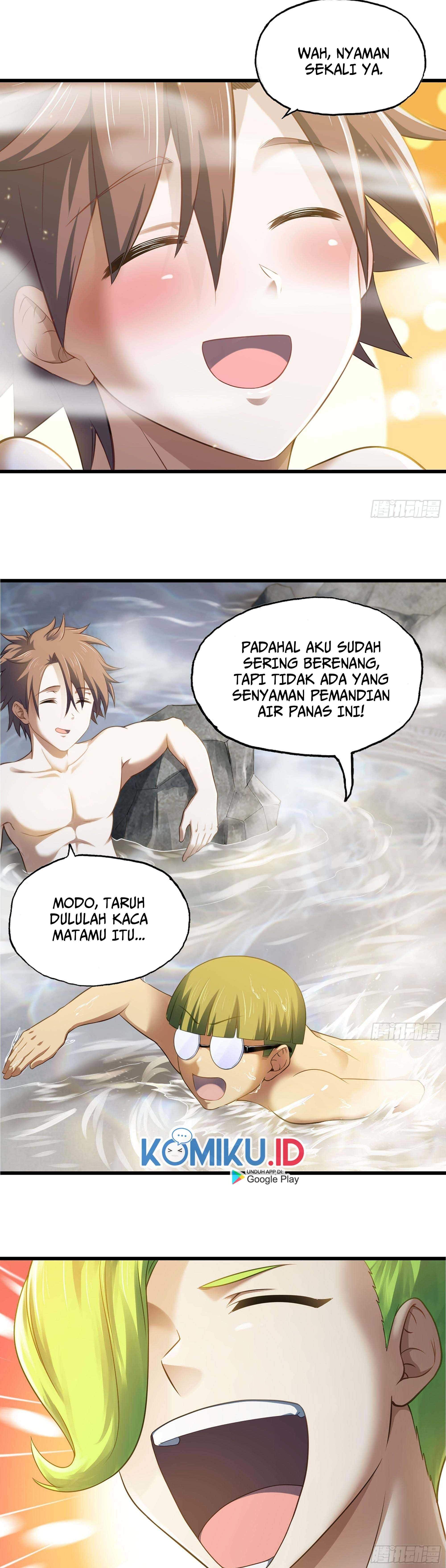 My Wife Is a Demon Queen Chap 312 - Next Chap 313