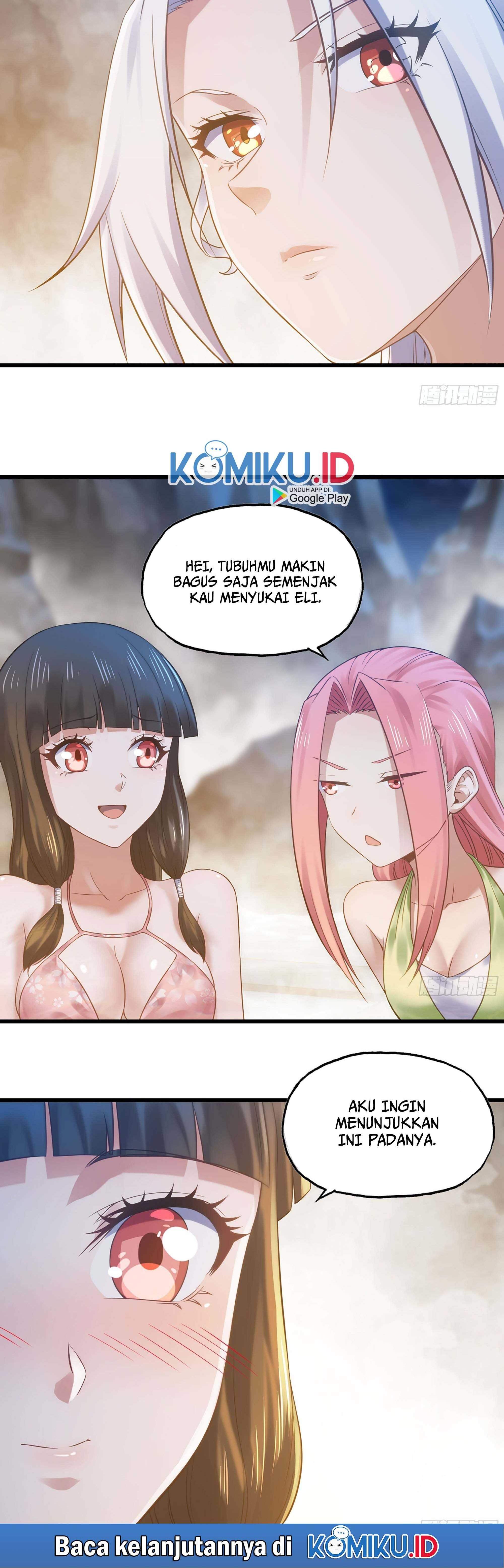 My Wife Is a Demon Queen Chap 312 - Next Chap 313