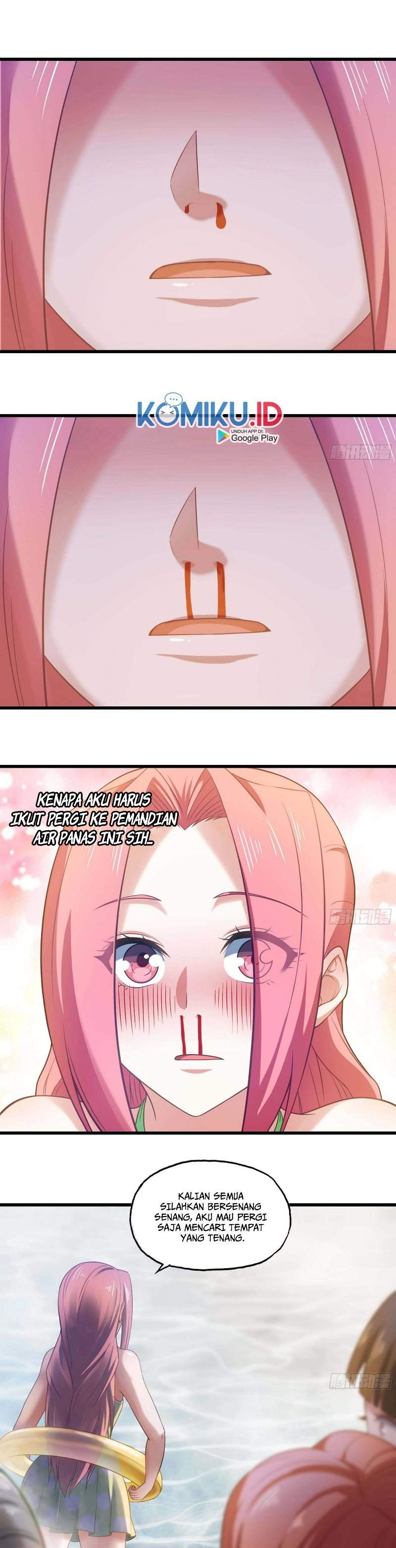 My Wife Is a Demon Queen Chap 313 - Next Chap 314