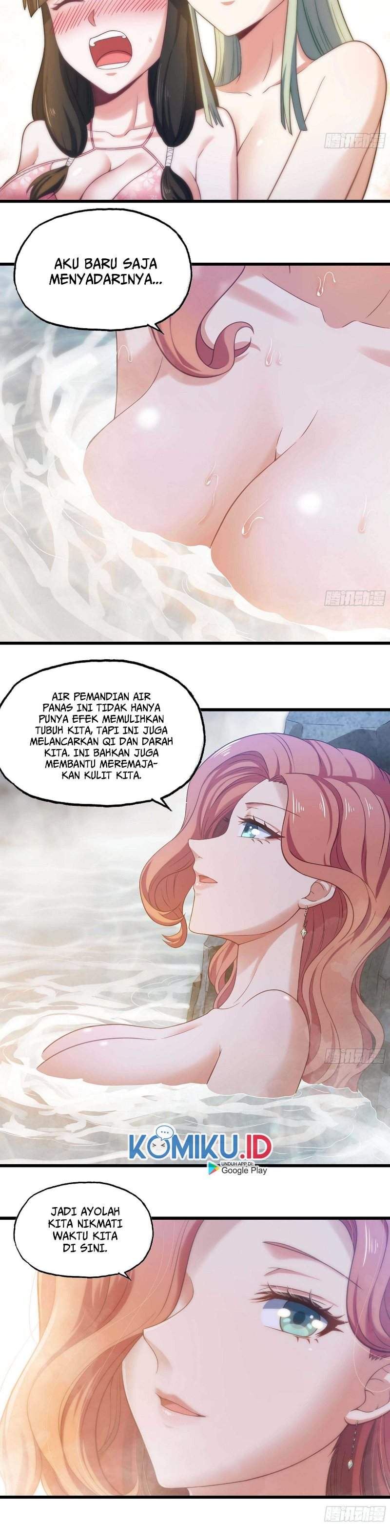 My Wife Is a Demon Queen Chap 313 - Next Chap 314