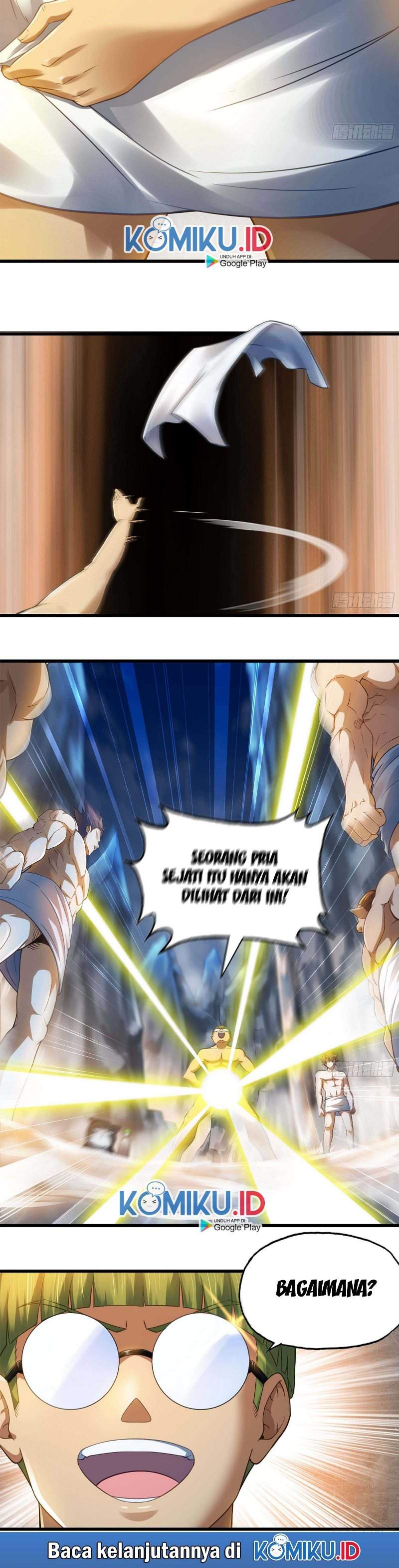 My Wife Is a Demon Queen Chap 313 - Next Chap 314