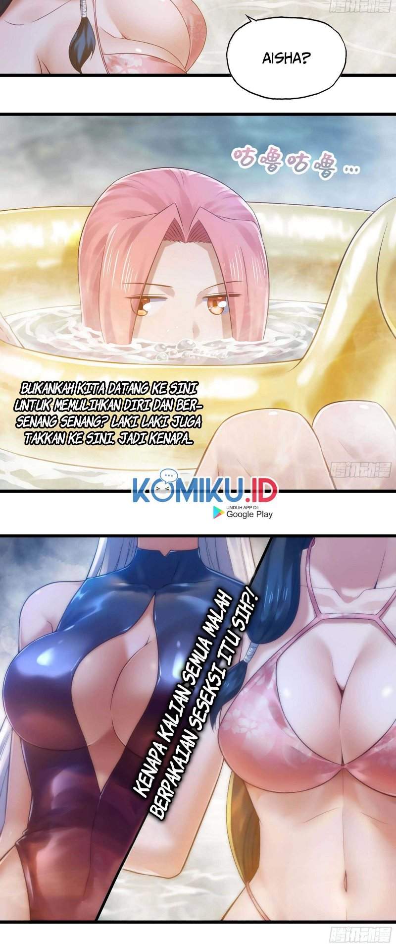 My Wife Is a Demon Queen Chap 313 - Next Chap 314