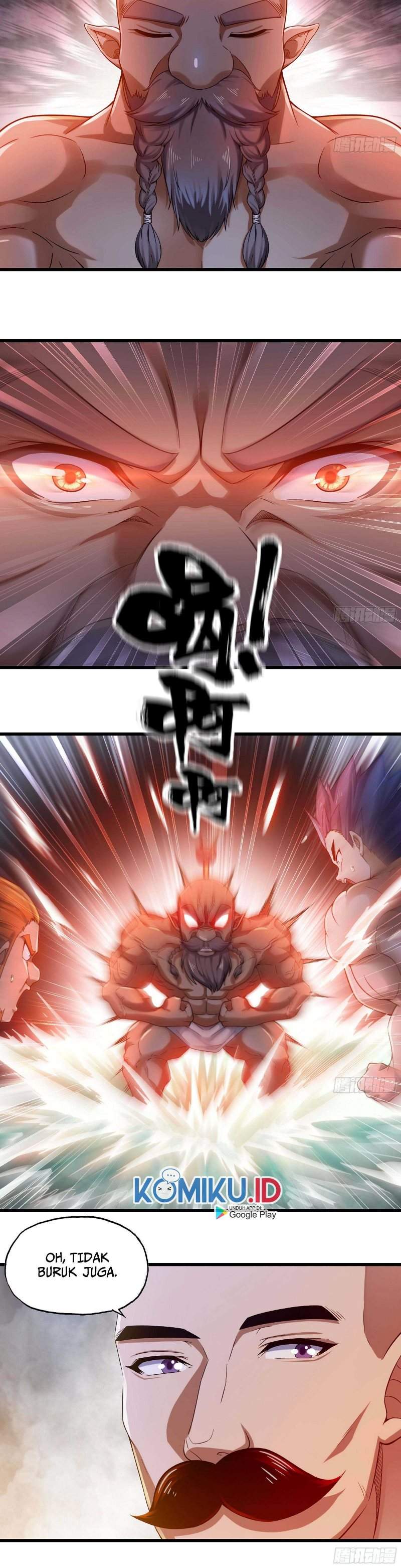 My Wife Is a Demon Queen Chap 313 - Next Chap 314