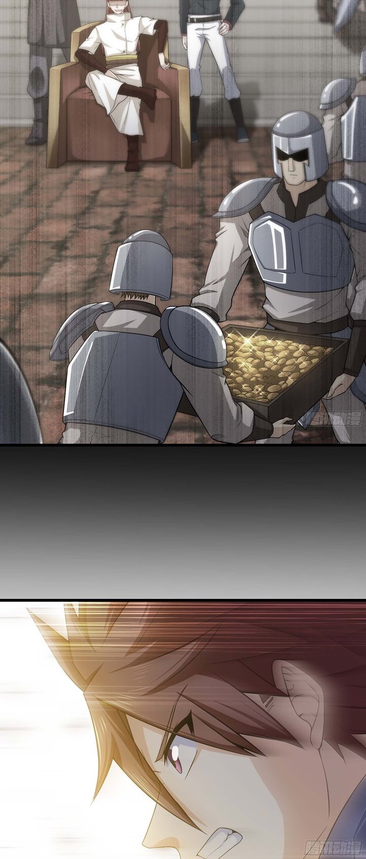 My Wife Is a Demon Queen Chap 327 - Next Chap 328