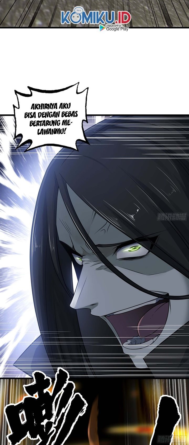 My Wife Is a Demon Queen Chap 327 - Next Chap 328