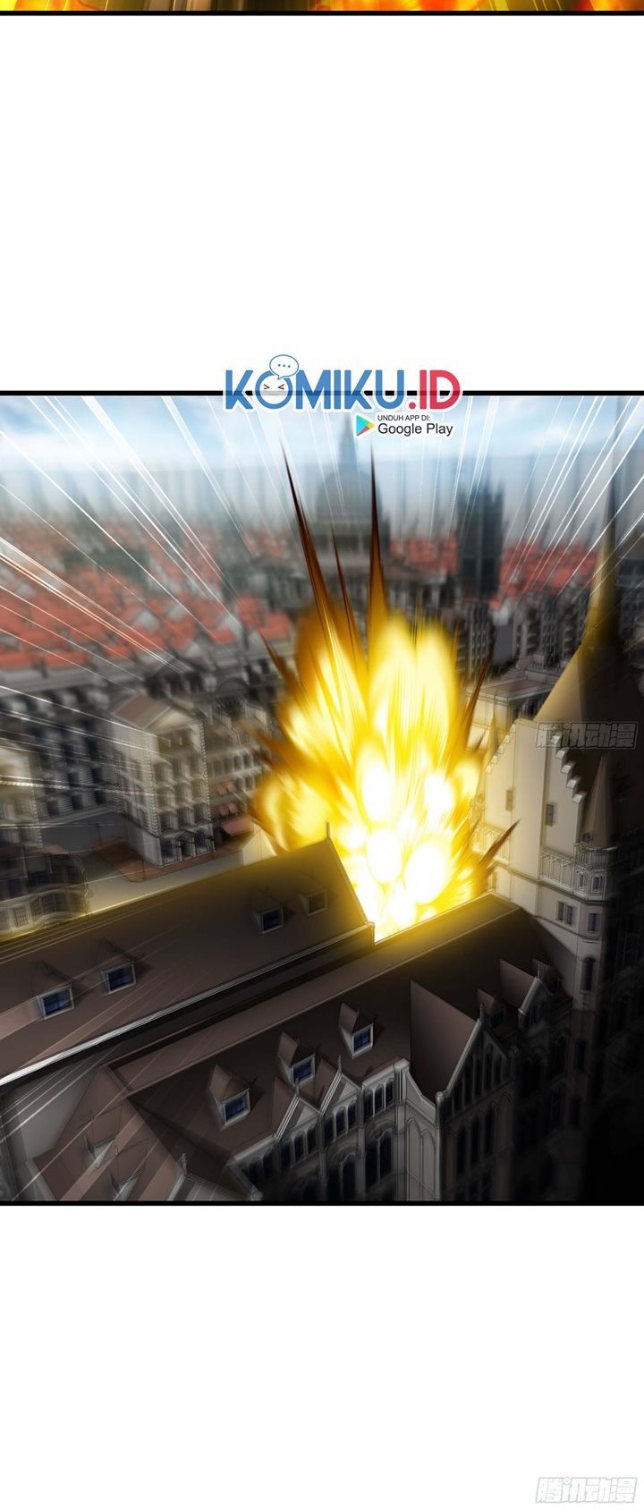 My Wife Is a Demon Queen Chap 327 - Next Chap 328