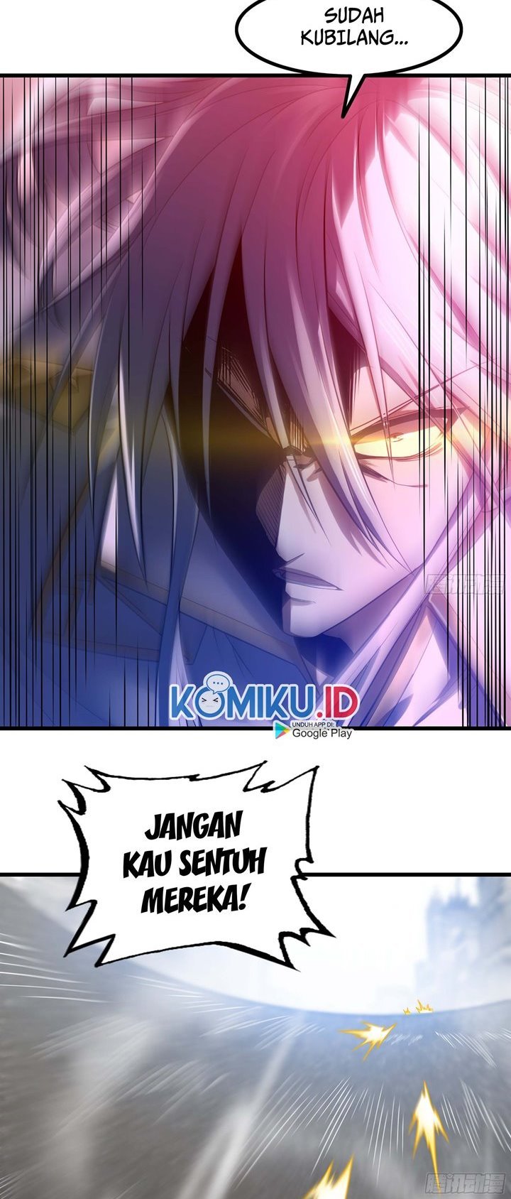 My Wife Is a Demon Queen Chap 327 - Next Chap 328