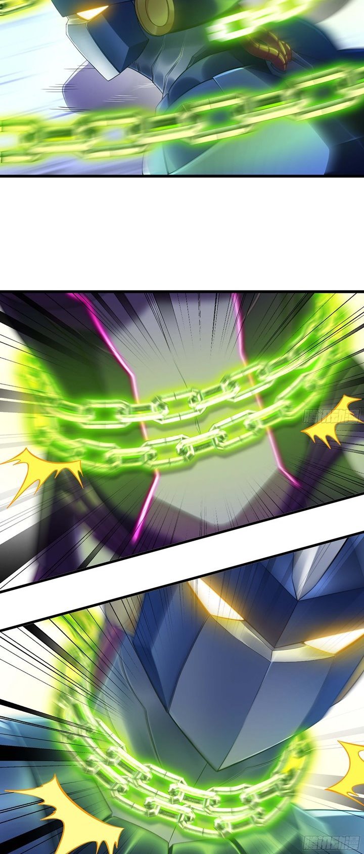 My Wife Is a Demon Queen Chap 327 - Next Chap 328