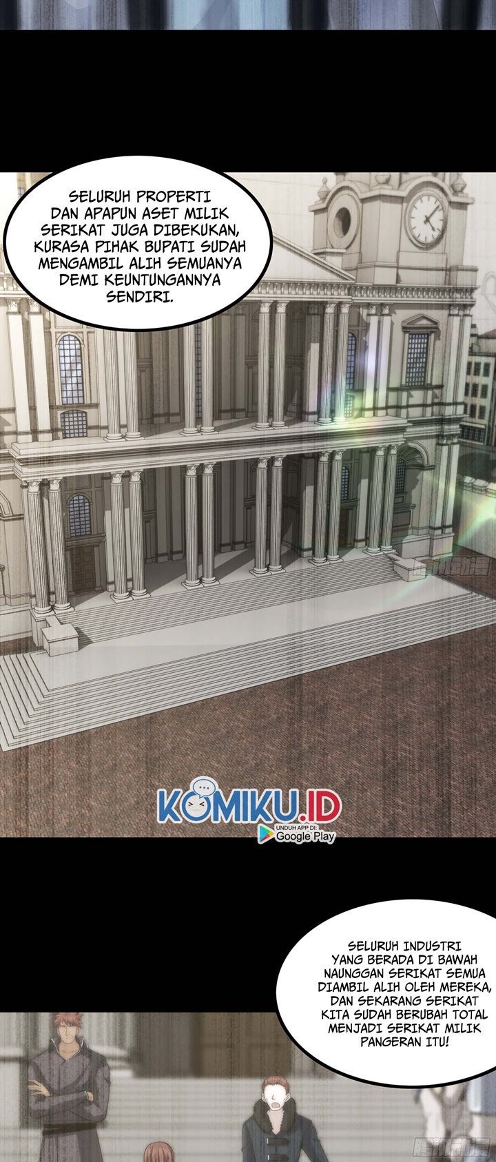 My Wife Is a Demon Queen Chap 327 - Next Chap 328