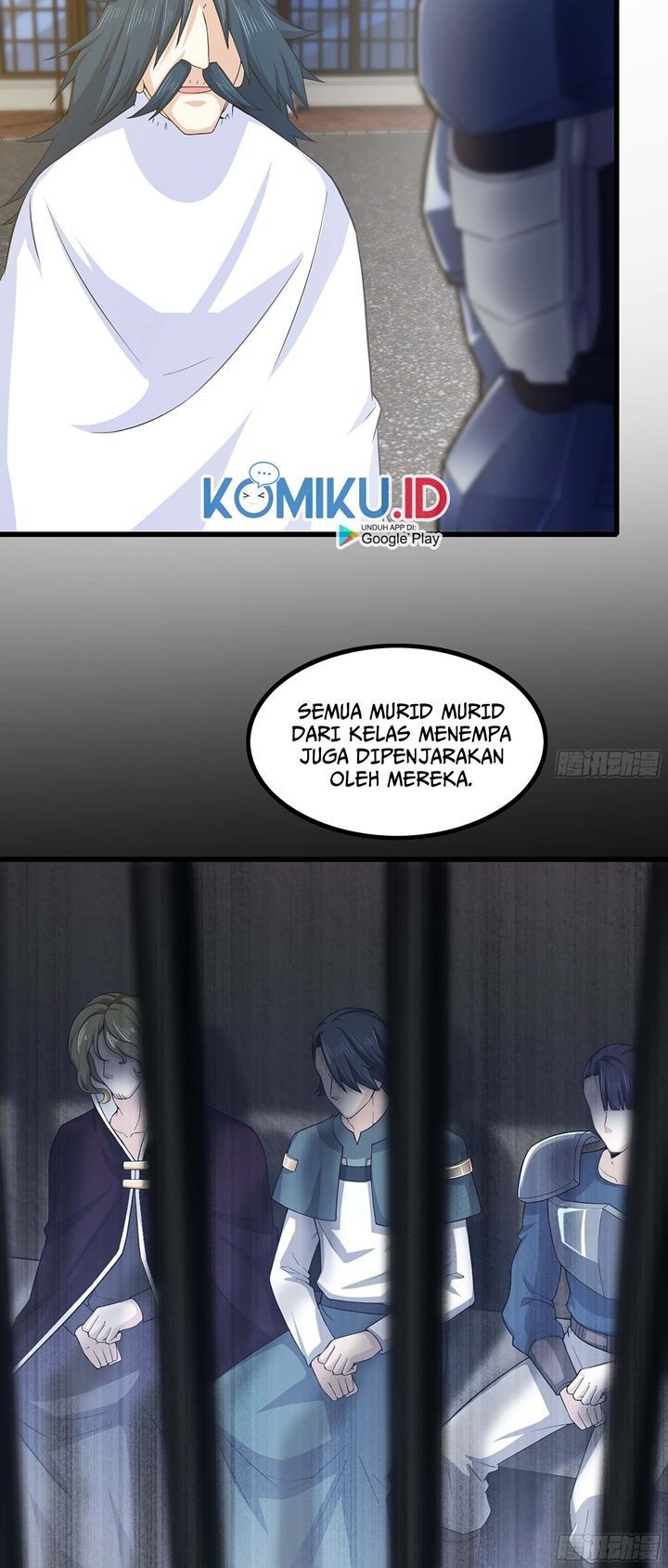 My Wife Is a Demon Queen Chap 327 - Next Chap 328
